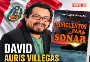 La cápsula reflexiva del profesor David Auris Villegas La cápsula reflexiva del profesor David Auris Villegas