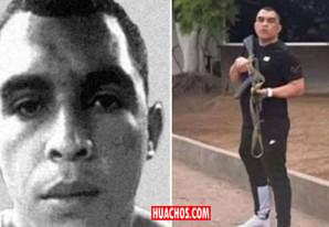 Matan al Niño Guerrero, máximo líder del Tren de Aragua, en ataque militar de EE.UU. en Venezuela Matan al Niño Guerrero, máximo líder del Tren de Aragua, en ataque militar de EE.UU. en Venezuela