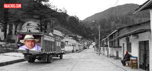 "Huachos, inventario de las ausencias" una crónica del escritor huachino Ferrer Maizondo "Huachos, inventario de las ausencias" una crónica del escritor huachino Ferrer Maizondo