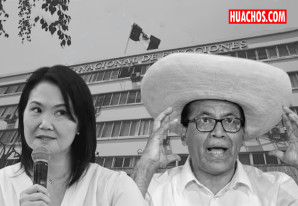 Hay 336 mil 60 votos en actas observadas en Perú y el exterior que se reparten entre Sánchez y Fujimori Hay 336 mil 60 votos en actas observadas en Perú y el exterior que se reparten entre Sánchez y Fujimori