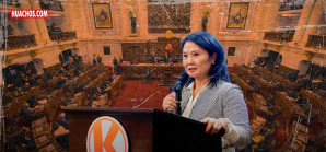 Bancada de Keiko Fujimori respaldó leyes que socavan el equilibrio fiscal Bancada de Keiko Fujimori respaldó leyes que socavan el equilibrio fiscal