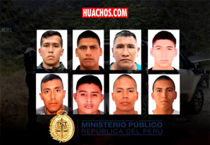 Dan 12 meses de prisión preventiva a 8 militares investigados por el delito de homicidio calificado Dan 12 meses de prisión preventiva a 8 militares investigados por el delito de homicidio calificado
