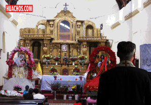 Un domingo sin cura en la iglesia: ¿Qué pueden hacer los fieles del pueblo? | VIDEO Un domingo sin cura en la iglesia: ¿Qué pueden hacer los fieles del pueblo? | VIDEO