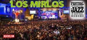 Gran presentación en Montreál de Los Mirlos este 27 de junio 2026 | VIDEO Gran presentación en Montreál de Los Mirlos este 27 de junio 2026 | VIDEO