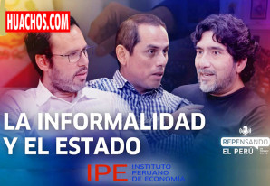 El medio empresarial peruano se pronuncia sobre la actual coyuntura política | VIDEO El medio empresarial peruano se pronuncia sobre la actual coyuntura política | VIDEO