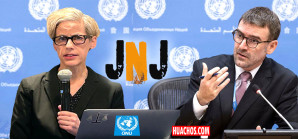 ONU pide a la JNJ frenar procesos contra jueces que inaplicaron ley de impunidad sobre crímenes de lesa humanidad ONU pide a la JNJ frenar procesos contra jueces que inaplicaron ley de impunidad sobre crímenes de lesa humanidad