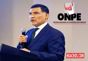 Secretario general de la ONPE denuncia alteración de datos y manipulación de sus equipos de cómputo Secretario general de la ONPE denuncia alteración de datos y manipulación de sus equipos de cómputo