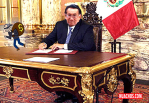 Audiencia de juicio oral contra el presidente de la República José Maria Balcazar | VIDEO Audiencia de juicio oral contra el presidente de la República José Maria Balcazar | VIDEO