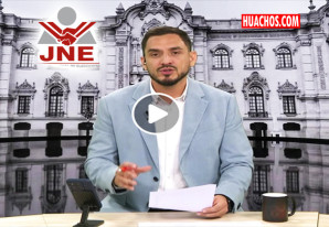 Elecciones 2026: candidato ganador será proclamado este viernes 3 por el JNE | VIDEO Elecciones 2026: candidato ganador será proclamado este viernes 3 por el JNE | VIDEO