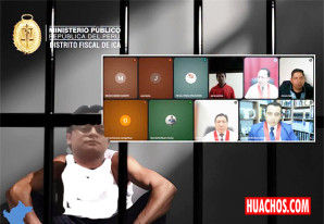 Ica: Padrastro solo saldrá de la prisión... en cajón Ica: Padrastro solo saldrá de la prisión... en cajón