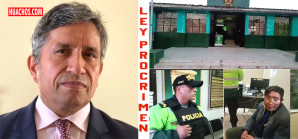 Ley que blinda a policías y militares podría dejar impune casos de flagrante abuso policial | VIDEO Ley que blinda a policías y militares podría dejar impune casos de flagrante abuso policial | VIDEO