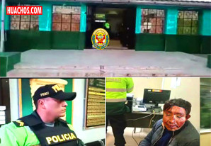 Fiscalia decide investigar caso de tortura en agravio de un denunciante en Puno Fiscalia decide investigar caso de tortura en agravio de un denunciante en Puno