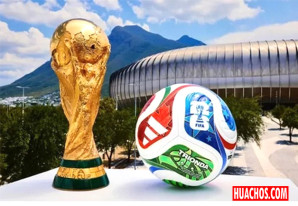 Partidos de la Copa Mundial de Fútbol Fifa 2026 - Semifinales Partidos de la Copa Mundial de Fútbol Fifa 2026 - Semifinales