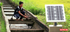 Agua inteligente: cómo las nuevas tecnologías están transformando la seguridad alimentaria | VIDEO Agua inteligente: cómo las nuevas tecnologías están transformando la seguridad alimentaria | VIDEO