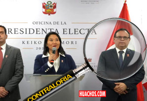 Marco Vinelli, jefe del equipo de transferencia de Fujimori, ocasionó un perjuicio de S/244 mil en AgroRural Marco Vinelli, jefe del equipo de transferencia de Fujimori, ocasionó un perjuicio de S/244 mil en AgroRural