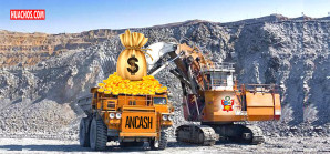 Transferencias a regiones de recursos generadas por la minería nacional Transferencias a regiones de recursos generadas por la minería nacional