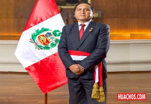 Presidente Balcázar juramenta al nuevo ministro de Trabajo y Promoción de Empleo Presidente Balcázar juramenta al nuevo ministro de Trabajo y Promoción de Empleo