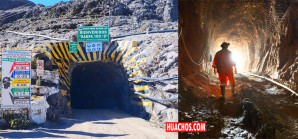 Castrovirreyna: Silver Mountain recibe luz verde del Minem para reiniciar operaciones en la Mina Reliquias Castrovirreyna: Silver Mountain recibe luz verde del Minem para reiniciar operaciones en la Mina Reliquias