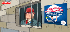 Uno de cada cuatro candidatos a gobernadores regionales cuenta con sentencia Uno de cada cuatro candidatos a gobernadores regionales cuenta con sentencia