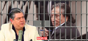 Alejandro Toledo pide que se le otorge la gracia presidencial para recuperar su libertad | VIDEO Alejandro Toledo pide que se le otorge la gracia presidencial para recuperar su libertad | VIDEO