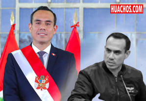 El singular José Jerí, medita tirar algo así como "una bomba atómica" al Perú todo entero | VIDEO El singular José Jerí, medita tirar algo así como "una bomba atómica" al Perú todo entero | VIDEO