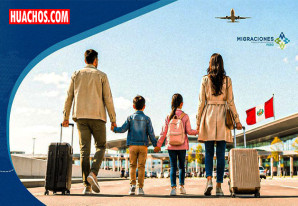 ¿Viajas al extranjero por Fiestas Patrias? Sigue estas recomendaciones y evita contratiempos ¿Viajas al extranjero por Fiestas Patrias? Sigue estas recomendaciones y evita contratiempos