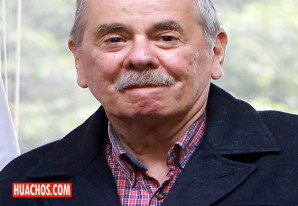 Desde su cuenta de X, Rospigliosi le dice a Balcázar, que puede ser presidente hasta el 28 de julio Desde su cuenta de X, Rospigliosi le dice a Balcázar, que puede ser presidente hasta el 28 de julio