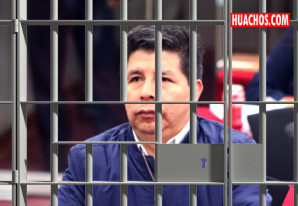 Pedro Castillo seguirá tras los barrotes, gracias presidenciales no funcionaron Pedro Castillo seguirá tras los barrotes, gracias presidenciales no funcionaron