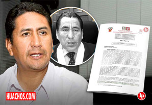 Cerrón: juez advierte que sentencia del TC es «materialmente inejecutable» y solicita aclaración Cerrón: juez advierte que sentencia del TC es «materialmente inejecutable» y solicita aclaración