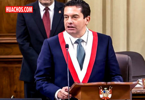 Miguel Torres es electo presidente del Senado para el periodo 2026-2027 | VIDEO Miguel Torres es electo presidente del Senado para el periodo 2026-2027 | VIDEO
