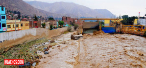 "Súper El Niño", la peligrosa versión del fenómeno climático que se hace cada vez más frecuente "Súper El Niño", la peligrosa versión del fenómeno climático que se hace cada vez más frecuente