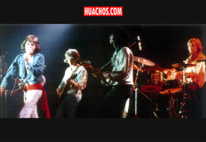Los Rolling Stones en la cúspide de su arte | VIDEO Los Rolling Stones en la cúspide de su arte | VIDEO