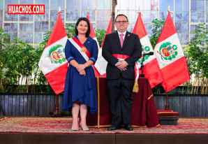 Marco Vinelli, un polémico personaje de la burocracia estatal, asume el MIDAGRI Marco Vinelli, un polémico personaje de la burocracia estatal, asume el MIDAGRI