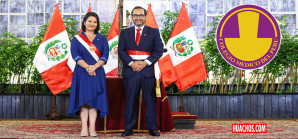 Colegio Médico señala "serias preocupaciones" por designación de Luis Dyer como ministro de Salud Colegio Médico señala "serias preocupaciones" por designación de Luis Dyer como ministro de Salud