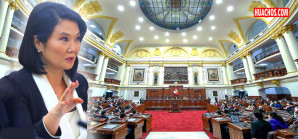 Gobierno de la flamante presidenta Keiko Fujimori pide facultades legislativas por 120 días Gobierno de la flamante presidenta Keiko Fujimori pide facultades legislativas por 120 días