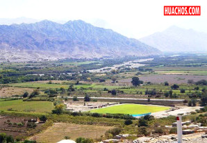 Ica: ANA fortalece capacidades de productores agrarios de Palpa para mejorar el uso del agua Ica: ANA fortalece capacidades de productores agrarios de Palpa para mejorar el uso del agua