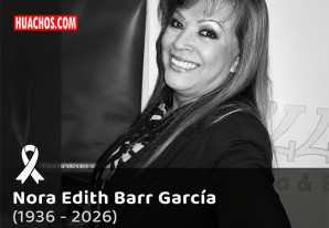 Edith Barr: murió una grande del criollismo a los 90 años | VIDEO Edith Barr: murió una grande del criollismo a los 90 años | VIDEO