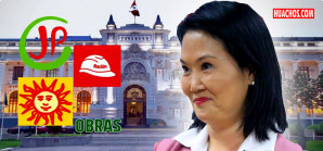 Oposición del Congreso rechaza pedido de facultades legislativas del gobierno de Keiko Fujimori Oposición del Congreso rechaza pedido de facultades legislativas del gobierno de Keiko Fujimori