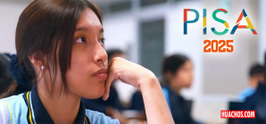 PISA 2025: la secundaria es donde se juega el futuro de esta generación peruana PISA 2025: la secundaria es donde se juega el futuro de esta generación peruana