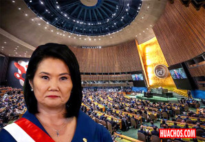 Senado autoriza viaje de la presidenta a la Asamblea General de las Naciones Unidas Senado autoriza viaje de la presidenta a la Asamblea General de las Naciones Unidas