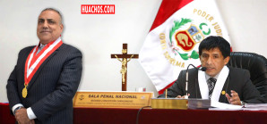 JNJ destituye a juez Concepción Carhuancho por "grave vulneración de sus deberes funcionales" JNJ destituye a juez Concepción Carhuancho por "grave vulneración de sus deberes funcionales"