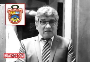 Entrevista al flamante regidor de la municipalidad distrital de Pueblo Nuevo Entrevista al flamante regidor de la municipalidad distrital de Pueblo Nuevo