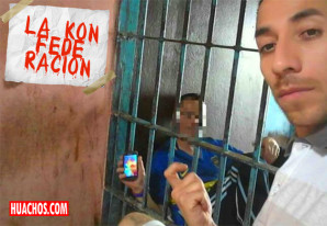 Línea directa desde la cárcel y con Internet alta velocidad por favor Línea directa desde la cárcel y con Internet alta velocidad por favor