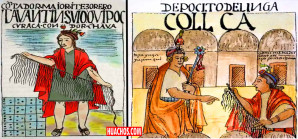 Quipus: ¿objetos arqueológicos o documentos de la memoria del Perú? Quipus: ¿objetos arqueológicos o documentos de la memoria del Perú?