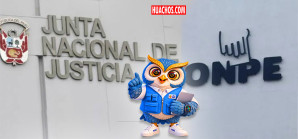 JNJ declara aptos a 9 postulantes para el concurso público de nombramiento del jefe de la ONPE JNJ declara aptos a 9 postulantes para el concurso público de nombramiento del jefe de la ONPE