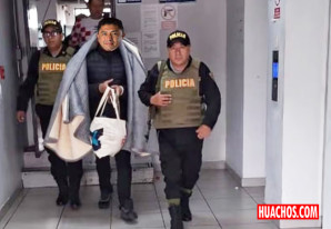 Corte Suprema analiza recurso de nulidad de sentencia presentado por excongresista quien cumple en el Penal Ancón I. Corte Suprema analiza recurso de nulidad de sentencia presentado por excongresista quien cumple en el Penal Ancón I.