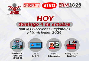 Día de sufragio a nivel nacional para elegir gobernadores regionales, alcaldes y otros | DIRECTO Día de sufragio a nivel nacional para elegir gobernadores regionales, alcaldes y otros | DIRECTO