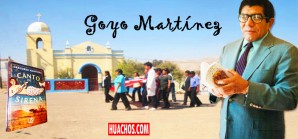 Se apaga la voz de Coyungo, lugar del canto de las sirenas Se apaga la voz de Coyungo, lugar del canto de las sirenas