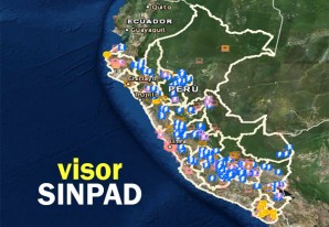 445 damnificados deja inicio de temporada de lluvias en Huancavelica 445 damnificados deja inicio de temporada de lluvias en Huancavelica