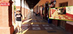 En Palpa impera la ley del más fuerte como en los viejos tiempos de la época colonial En Palpa impera la ley del más fuerte como en los viejos tiempos de la época colonial